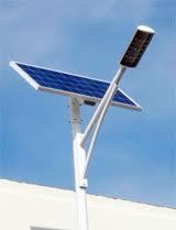 LED Solar Street Light