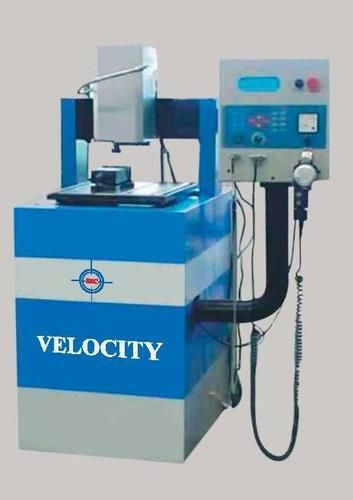 CNC Engraving Machine Velocity VX 4535