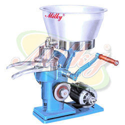 Hand/ Electric Driven Cream Separator Machine