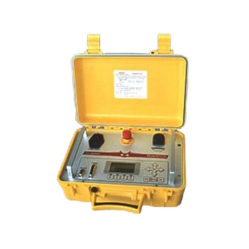 Comes In Various Colors Transformer Turns Ratio Meter