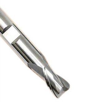 End Mills For Aluminium Cutting Force: High