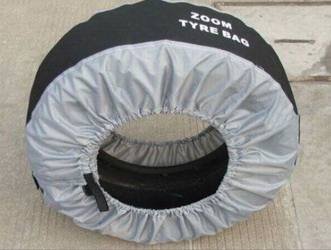 Oxford Cloth Spare Tire Nylon Cover