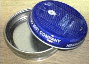 Click Open Tin Can
