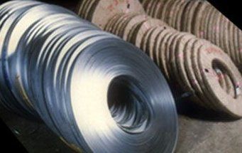 Cold Rolled Stainless Steel Strip Grade: Vary