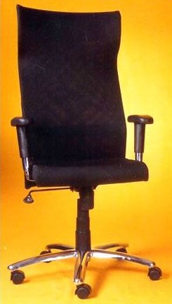 Office Boss Revolving Chairs