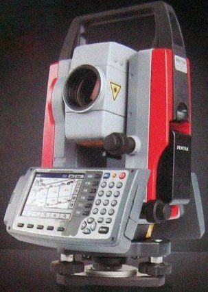 Electronic Surveying Total Station