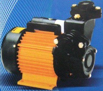 Cast Iron Centrifugal Pumps Power: Electric