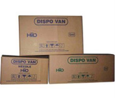 Heavy Duty Printed Shipping And Storage Cartons