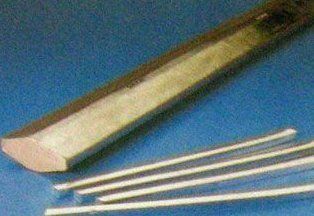 Tin High Density Solder Bars