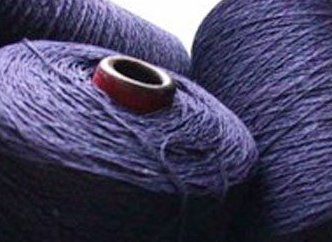 Light In Weight Premium Denim Yarns