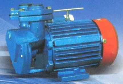 Self Priming Pumps
