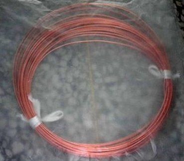 Acr Copper Capillary Tubes Strength: High