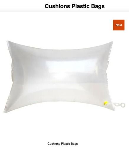 Bed Foam Cushions And Pillow Bags