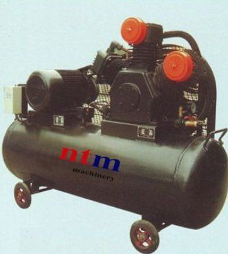 Oil-Free Oil Free Air Compressors