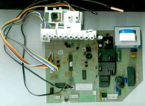 Air Conditioner Control Circuit Boards