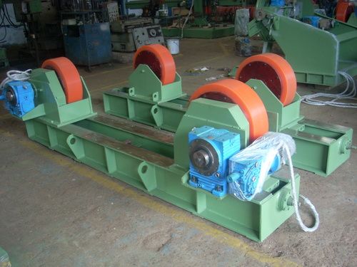 Conventional Rotators