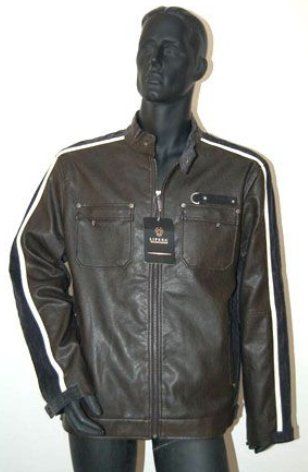 Vary Designer Mens Leather Jackets