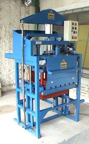 Pneumatic Block Making Machine Warranty: Standard