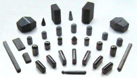 Pure Tungsten Carbide Bits Warranty: Standard