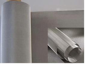 Stainless Steel Wire Mesh