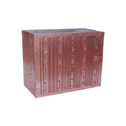 Copper Continuous Casting Mould Plates For Industrial