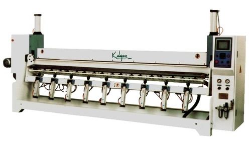 post forming machine