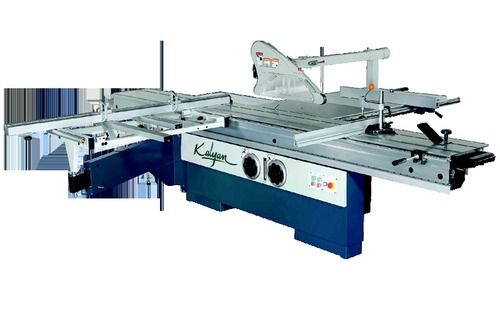 SLIDE TABLE PANEL SAW