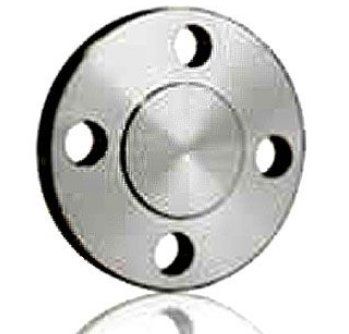 Stainless And Carbon Steel Blind Flanges Application: Pipe Fitting