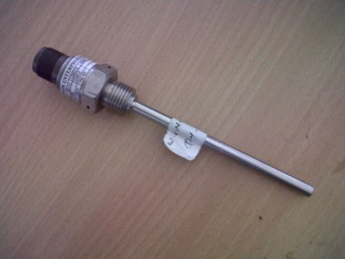 Thermowell Rtd Sensor