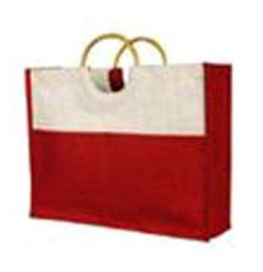 Jute Carry Bag for Promotional Use
