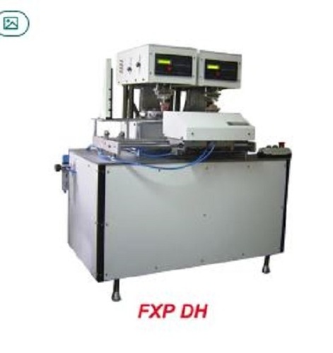 Desktop Pad Printing Machine