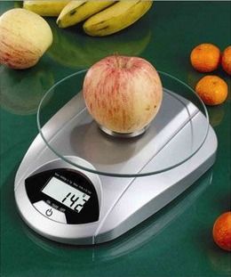 Steel Digital Display Electronic Scales