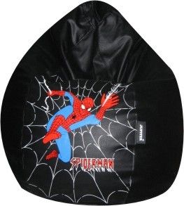 Spiderman Bean Bags