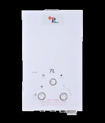 Gas Water Heater (7.5ltr)