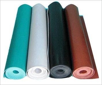 Industrial Rubber Sheet