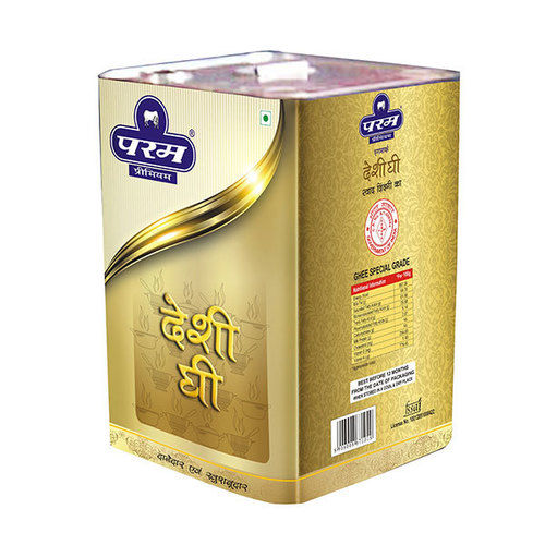 Pure Desi Ghee