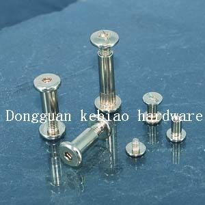 Rust Resistance Metal Rivet Grade: Industrial Grade