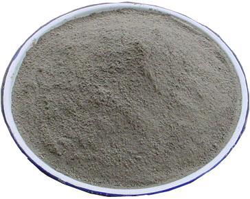 High Alumina Refractory Cement