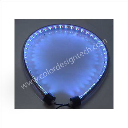 Under Water Strip Light