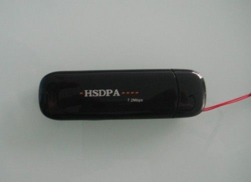 7.2M HSDPA Modem