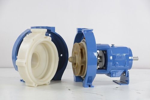 Durable Chemical Process Pump