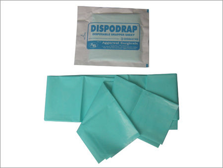 Drapper Sheet