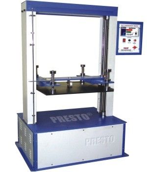 Best Core Compression Tester Manufacturer, Supplier in India