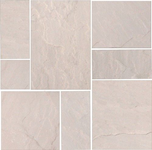 Dholpur Beige Sandstone