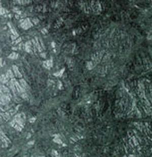 Indian Forest Green Marble Slab