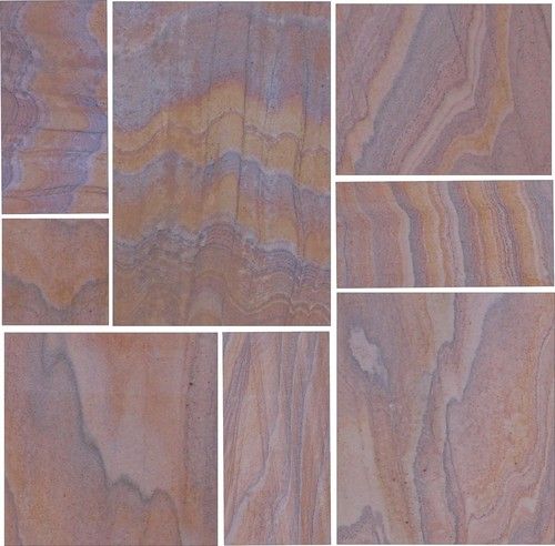 rainbow sandstone