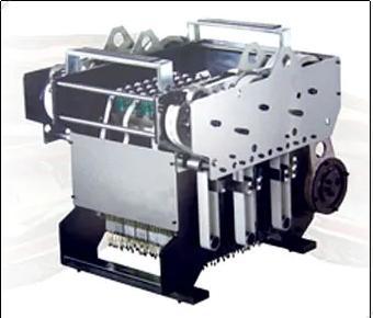 Various Coilors Are Available Electronic Jacquard Machine For Ribbons And Labels