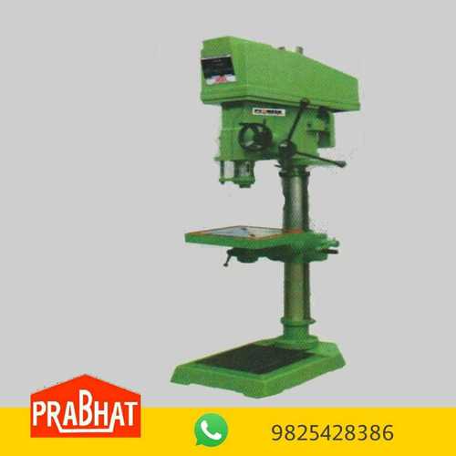 25mm Cap. Pillar Type Drill Machine