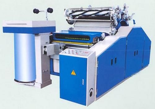 A186g Series Cotton Carding Machine