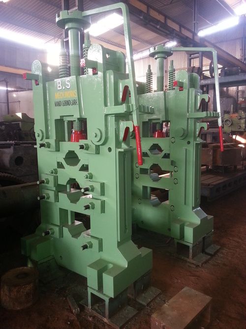 Pp Rolling Mills